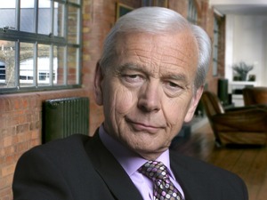 The BBC's John Humphrys