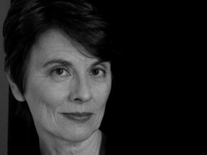 Camille Paglia