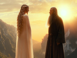 'The Hobbit' still