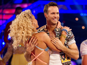 Strcitly Come Dancing: Michael and Natalie leave Strictly Come Dancing