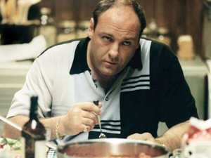 The Sopranos, James Galdolfini