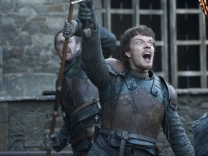 Game of Thrones, Alfie Allen