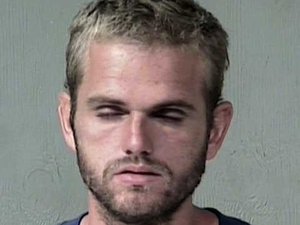 Ashley Roberts brother Jayce