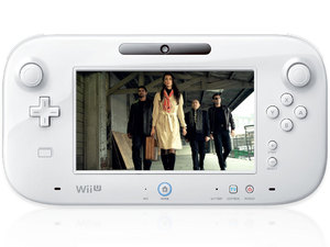 Netflix on the Wii U