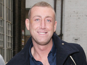 X Factor finalists and judges at the rehearsal studiosFeaturing: Christopher Maloney
Where: London, United Kingdom
When: 26 Nov 2012
Credit: WENN.com