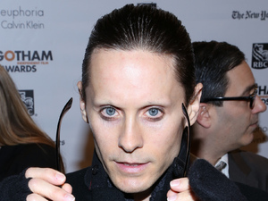 The Independent Film Project's 22nd Annual Gotham Independent Film Awards at Cipriani
Featuring: Jared Leto
Where: New York City, United States
