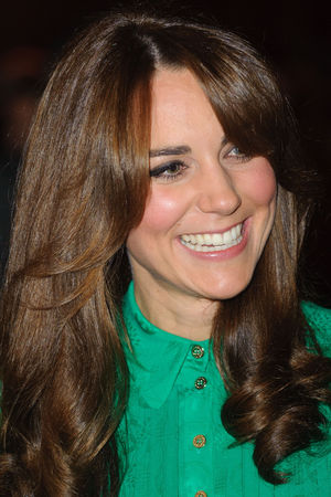 Duchess of Cambridge, Kate Middleton, Natural History Museum
