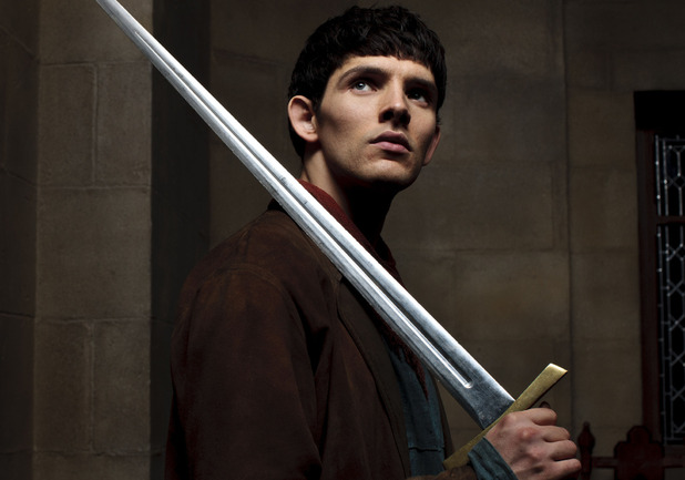 Bbc Merlin Episode Guide Season 4