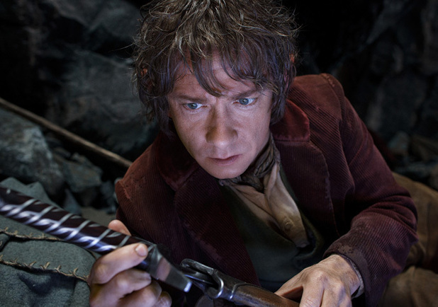 'The Hobbit' still