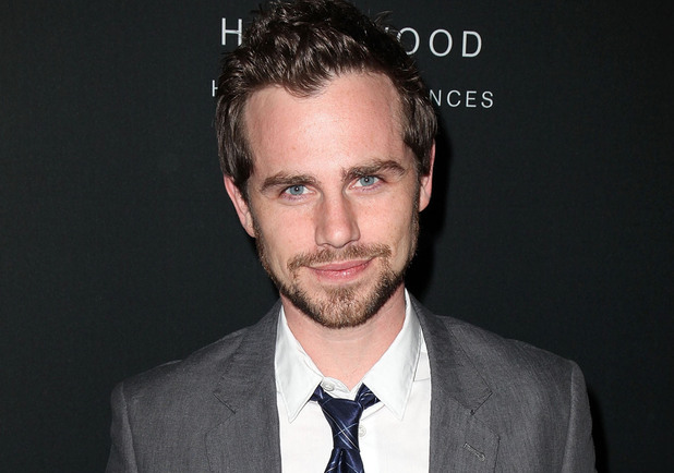 Rider Strong
Celebration of the 2011 Tribeca Film Festival Program & Tribeca Film's 2011 Distribution slate at W Hollywood Hotel
Hollywood, California - 21.03.11