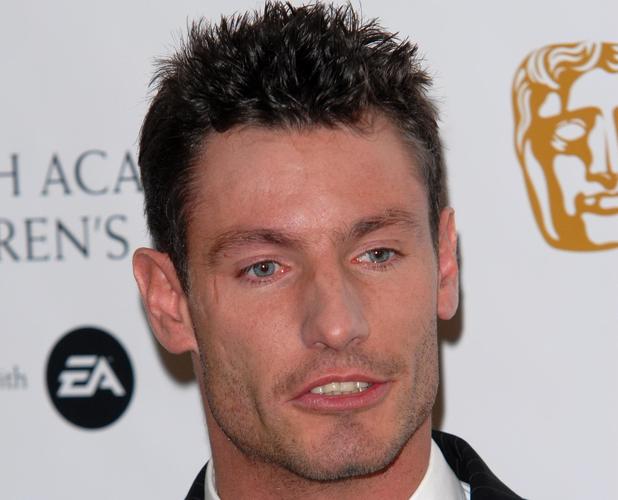 Dean Gaffney