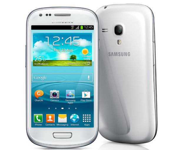 Samsung S3 Mini Release Date Canada