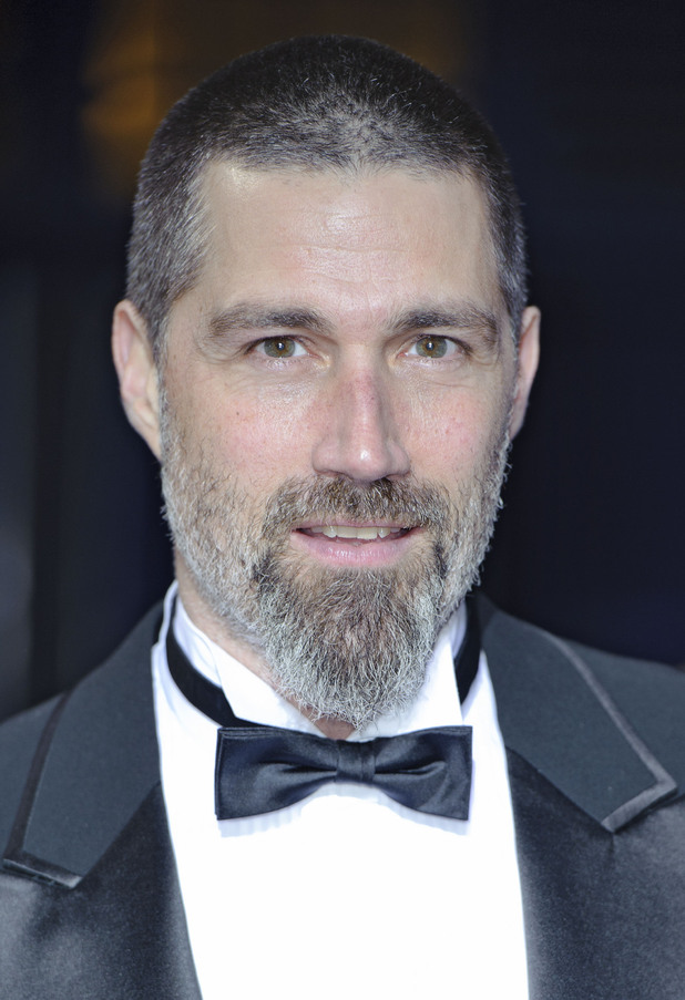 Matthew Fox unlikely to return to TV: 'I wouldn't want to lose freedom