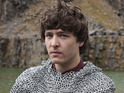 The BBC fantasy drama's final episode will air on Christmas Eve.