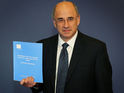 He will be questioned by a select committee on July 24.