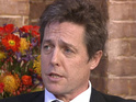 Actor and campaigner joins Twitter ahead of publication of press ethics report.