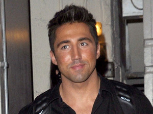 Gavin Henson
leaves Mahiki club
London, England - 04.12.10
Mandatory Credit: WENN.com