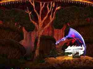 'Black Knight Sword'