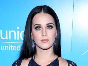Katy Perry
8th Annual UNICEF Snowflake Ball at Cipriani 42nd Street
New York City, USA - 27.11.12
Mandatory Credit: Andres Otero/WENN.com