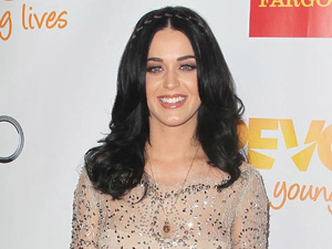 Katy Perry
'Trevor Live' honours Katy Perry and Audi of America for 'The Trevor Project' held at The Hollywood Palladium
Los Angeles, California