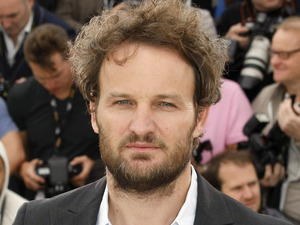 Jason Clarke