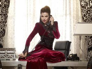 Once Upon a Time promo