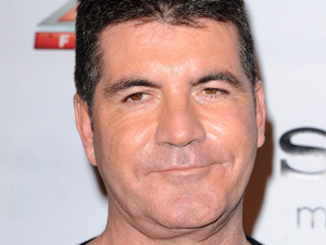 Simon Cowell, Viewing Party, X Factor