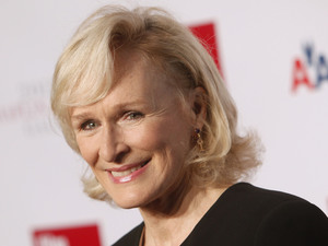 Glenn Close