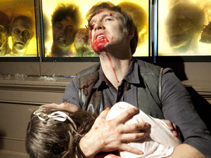 The Walking Dead S03E08: 'Made to Suffer'