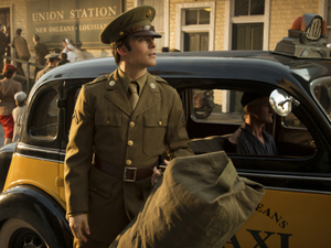 The Vampire Diaries S04E08: 'We'll Always Have Bourbon Street'