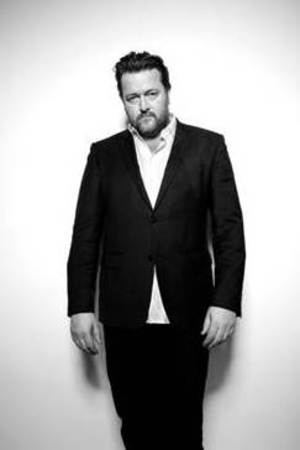 Guy Garvey