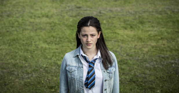 'The Town' still
