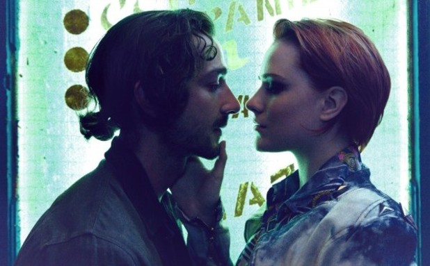 'The Necessary Death of Charlie Countryman' still