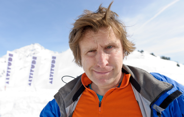 Milton Jones