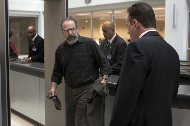 Homeland S02E10: 'Broken Hearts'