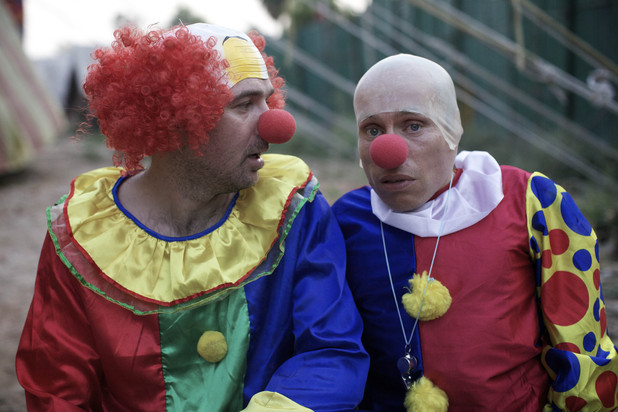 'An Idiot Abroad 3' still