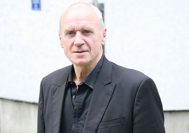 Alan Dale