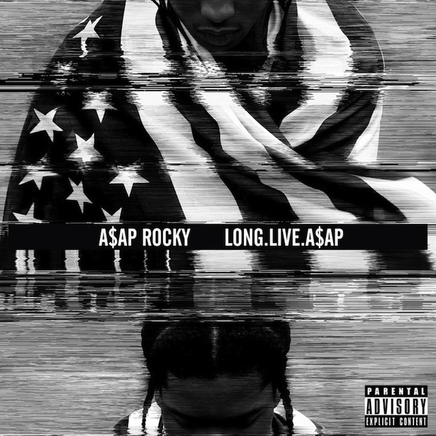 AAP Rocky confirms new album 'LongLiveAAP', reveals artwork Music