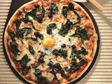 Classic Pizza Ask Italian