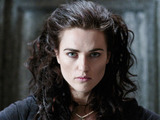 Merlin S05E12: Morgana (KATIE McGRATH)