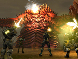 Defiance screenshot