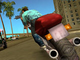 'Grand Theft Auto: Vice City' 10th anniversary screenshot