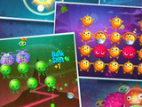 'Super Snack Time' screenshot