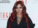 Reality star welcomes baby Giovanna, her second child, on Friday (September 26).