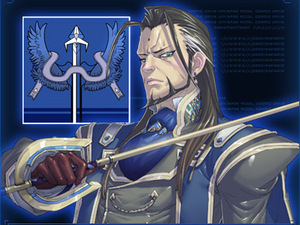 Star Galaxy character image