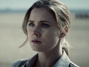'Man Of Steel' trailer still