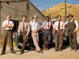 Gangster Squad