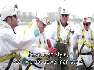 Sewerman Style