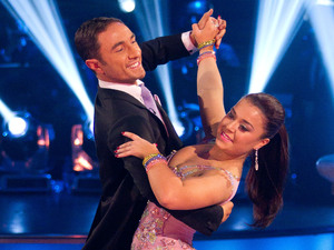 Strictly Come Dancing: Dani and Vincent