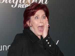 The Premiere of 'Django Unchained' held at the Ziegfeld Theatre - Arrivals
Featuring: Sharon Osbourne
Where: New York City, NY, United States
When: 11 Dec 2012